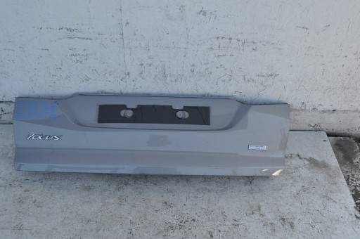FORD FOCUS MK3 KOMBI Couverture Couverture du capot Arrière