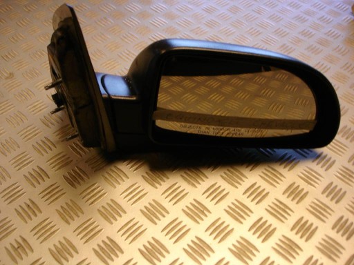 right mirror CHEVROLET EQUINOX