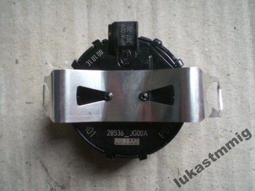 SENSOR Regen EX37 EX35 2008 28536JG00A