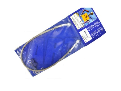 21 00392 - ЗАДНІЙ ГАЛЬМІВНИЙ ШЛАНГ ОБПЛЕТЕННЯ YAMAHA FJ 1200