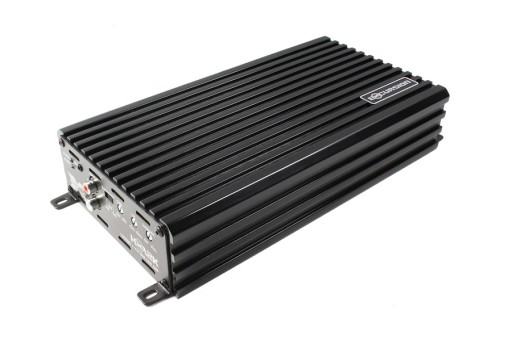 Excursion HXA - 2K 1x400 / 800 / 1200W, невеликі розміри