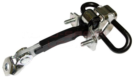 3800395 - ОБМЕЖУВАЧ ПЕРЕДНІХ ДВЕРЕЙ IVECO DAILY 06-ОРИГІНАЛ