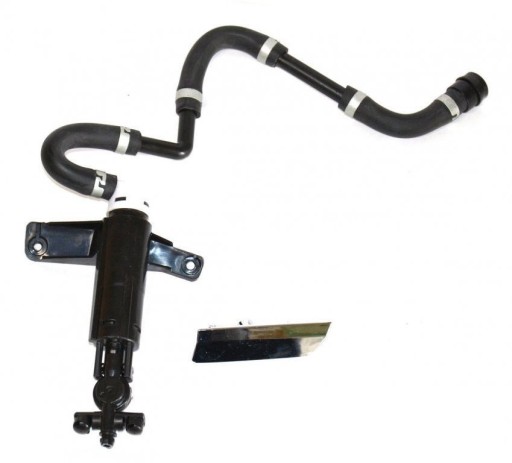 85207-50030 - ЛЕВАЯ ШАЙБА ФОРСУНКА ФАРЫ LEXUS LS460