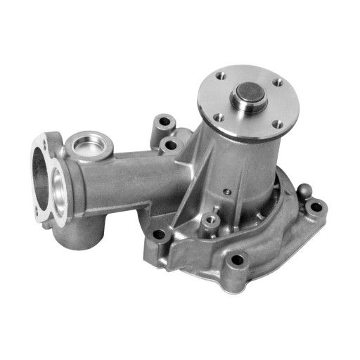 Водяной насос прокладки PAJERO L200 GALLOPER MD972001