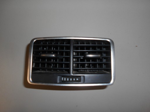 grid air conditioning devices TUNELU AUDI A6 C6 4F0819203C