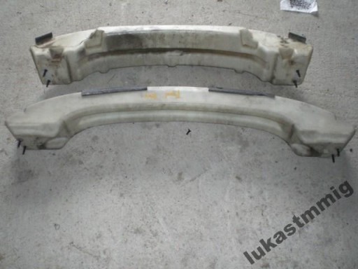 lökhárító megerösítés FORD COUGAR 98
