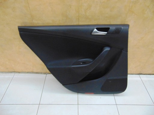 TAPICERKA BOCZEK VW PASSAT B6 3C0 3C9 COMBI KOMBI