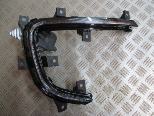daytime running lights right VW E-UP 13-16