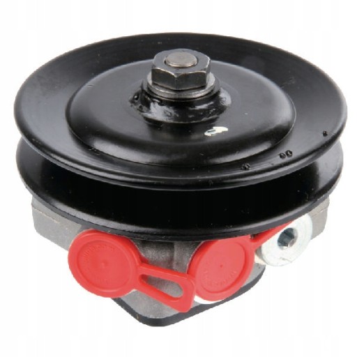 K04503572KR1 - Топливный насос Deutz 04503572 02113812