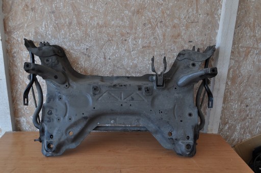 CITROEN DS5 axle beam LAWA RAMA axle beam subframe
