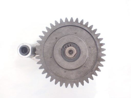 МАСЛЯНИЙ НАСОС YAMAHA YFM 250 RAPTOR 08-13