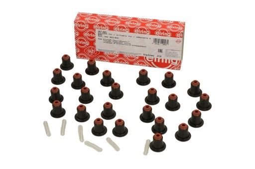 УЩІЛЬНЮВАЧ КЛАПАНА КОМПЛЕКТ. BMW 367.480