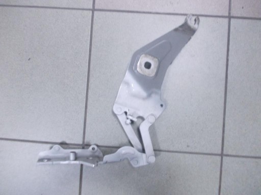 BMW X5 E70 X6 E71 hinge bonnets