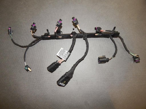 AUDI TT 8S bundle wiring 06L971627K