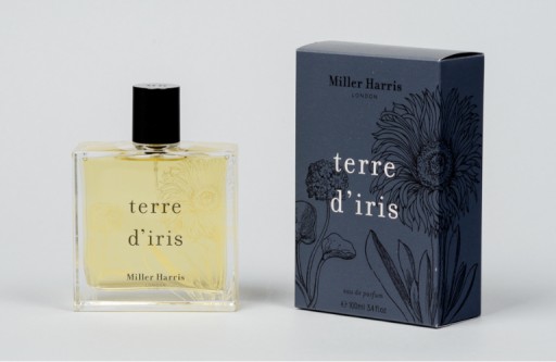 miller harris terre d'iris