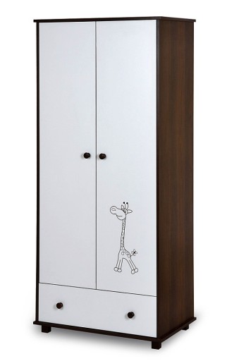 ШАФА САФАРИ, ЖИРАФ, БІЛИЙ, ГОРІХ ДУМП