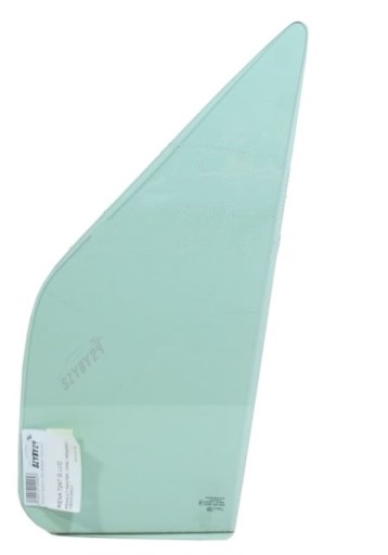 2000010149957 - БІЧНЕ СКЛО В ДВЕРІ RENAULT MASTER II 2 ТРИКУТНИК L