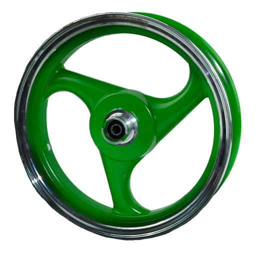 ДИСК ПЕРЕДНИЙ 12 COLIBER PRYMUS ROMET FONERO MAXIMUS