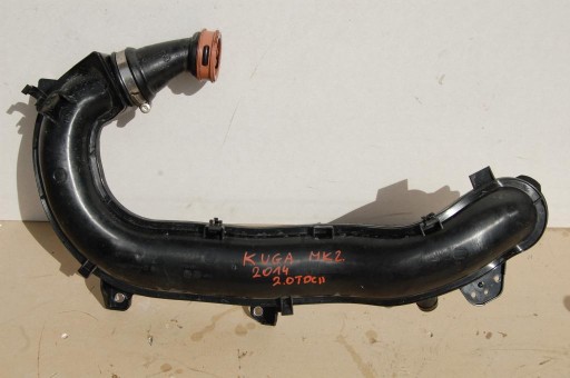 rohr Schlauch intercooler FORD KUGA 2.0TDCI 2014