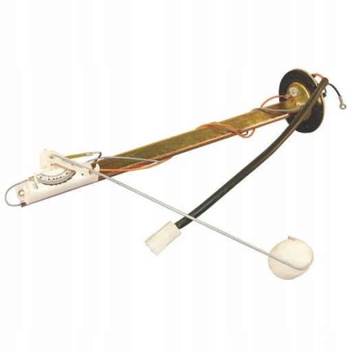 K291830001 - Датчик рівня палива Same Cobo 29183000 2.7059.5