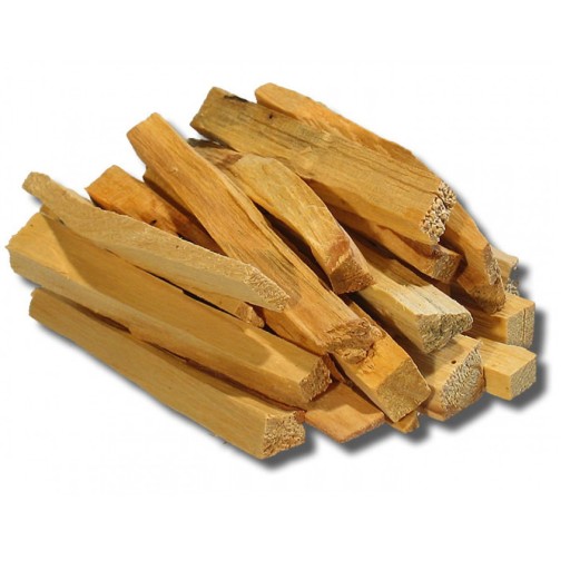 PALO SANTO WOOD INCNES - священне індійське дерево 25г