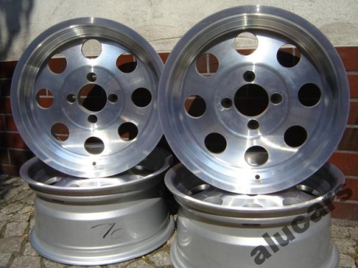 КОЛЕСНЫЕ ДИСКИ QUAD ATV UTV 7X15 4X110 YAMAHA KAWASAKI НОВЫЕ