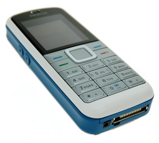 NOKIA 5070 bez simlocka WYPRZEDAŻ ODNOWIONA - Sklep, Opinie, Cena