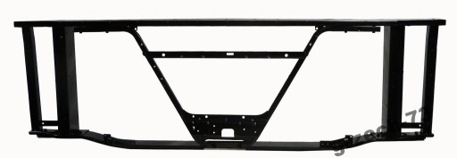 УСИЛЕНИЕ ПЕРЕДНЕЙ ЧАСТИ CHEVROLET AVALANCHE SILVERADO