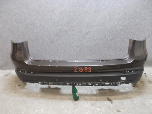 Stoßstange heck hinten MERCEDES GLC W253