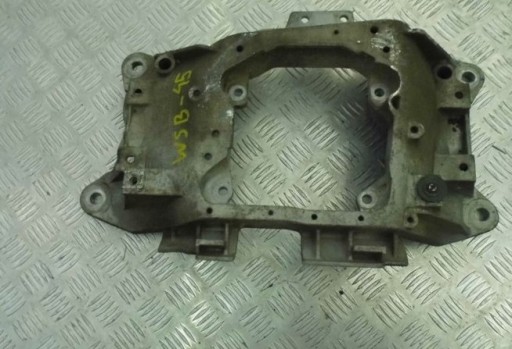 4G0399263R опора лапы коробки AUDI A6 C7 A7 TFSI