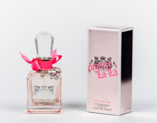 juicy couture couture la la woda perfumowana 50 ml    