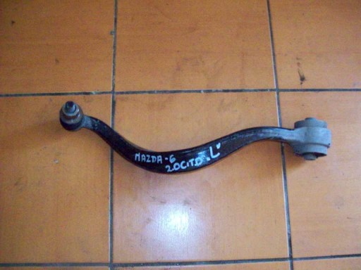 PETIT BRAS GAUCHE MAZDA 6 2.0 CITD
