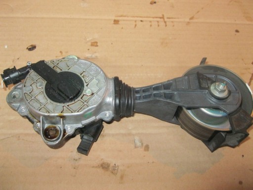 Riemenspanner Spannelement Citroen DS3 DS 3 1.4 und
