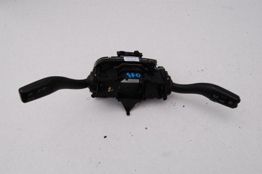control switch of indicators AUDI A6 4F0