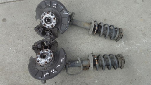 swing SZYNKIEL 2.0 TDI PASSAT B6 macperson