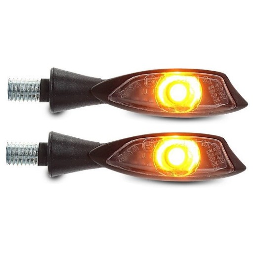 203-350 - Универсальные поворотники Morella Uno Power LED
