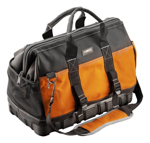 СУМКА ДЛЯ ІНСТРУМЕНТІВ MONTERSKA NEO 84-305