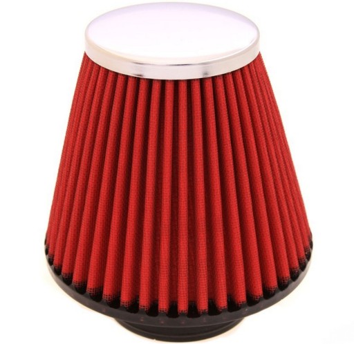 SM-FI-092 - Конічний повітряний фільтр SIMOTA для 220 л. с. fi 80 мм