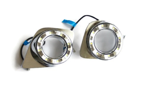 RAV4DRL - TOYOTA RAV4 СВІТЛОДІОДНІ ДЕННІ ХОДОВІ ВОГНІ ТОРГОВИЙ АВТОМАТ