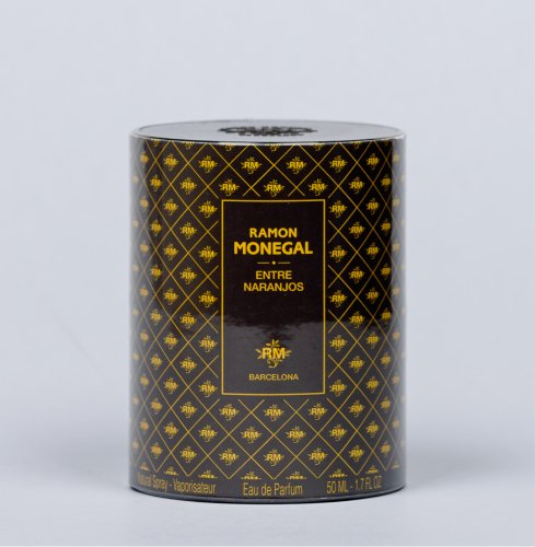 ramon monegal entre naranjos woda perfumowana 50 ml   