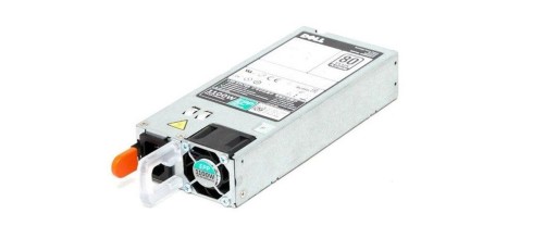 Napájací adaptér 0W12Y2 1100W R630 R730 T630 DPS-1100BB A