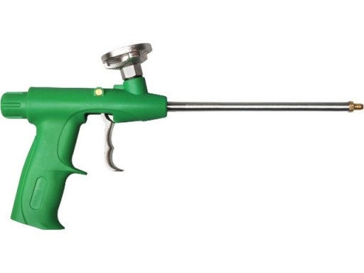 Pištoľ na penu DB GUN 355 plastová