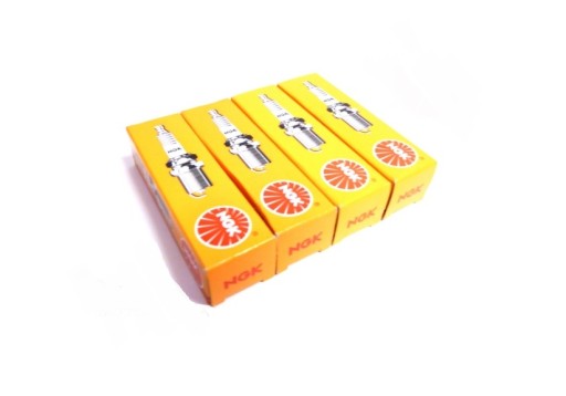 5454 - Набір свічки свічки NGK 4шт CB 600 HORNET 98-08