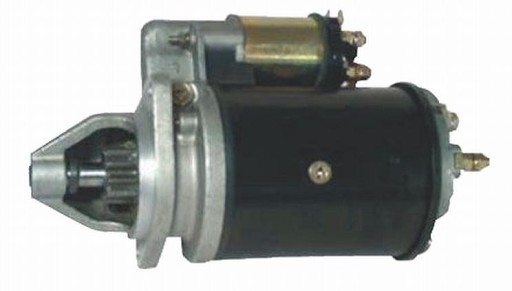 7700519797 - Agro-Mar RENAULT 113-14 стартер 3,1 кВт 12 В