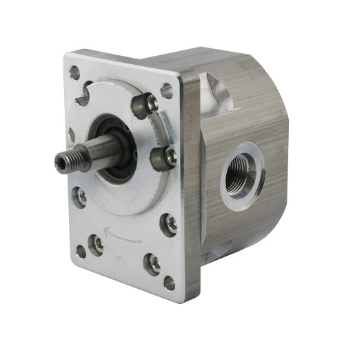 A1.40.20.000 - Насос ГИДРОЛИДЕРА PZ2-16 12CM3 C-360