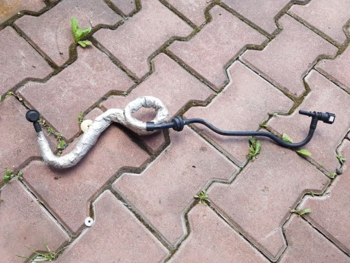 wiring hose pipe OPEL OPC 13227544