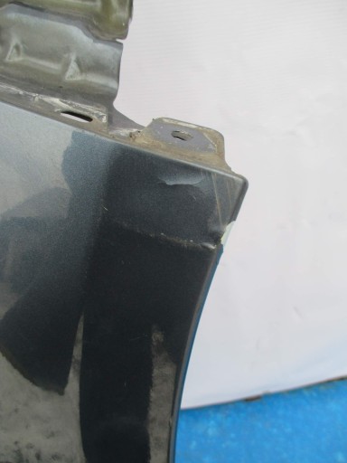 fender right front NISSAN NAVARA PATHFINDER