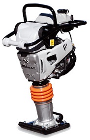MIKASA UBIJAK STOPKA SKOCZEK MTX60E HONDA + OLEJ + PRZEGLĄD