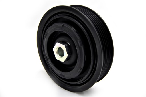 447150-2364 - Муфта кондиціонера DENSO 6SEU14C AUDI VW 115mm