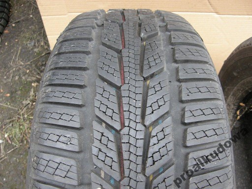 PNEUMATIKA SEMPERIT 215/55R16 ...1ks použitá